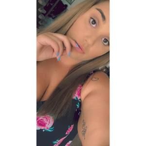 Meet your Posher, Beth